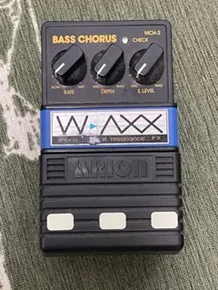 2025年最新】WAXX エフェクターの人気アイテム - メルカリ
