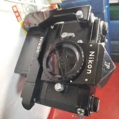2025年最新】NIKON F モータードライブの人気アイテム - メルカリ