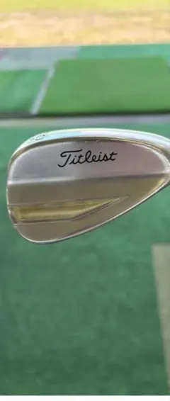 タイトリスト ボーケイ フォージド ウェッジ 54度 10M VOKEY - メルカリ