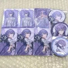星導ショウ まとめグッズ - メルカリ