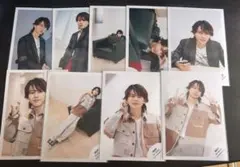 2025年最新】矢花黎 公式写真の人気アイテム - メルカリ