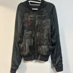 2025年最新】14TH スカジャンの人気アイテム - メルカリ