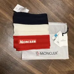 moncler モンクレール タオル ブランケット blanket - メルカリ