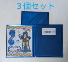 『鬼滅の刃』嘴平伊之助　バレンタイン＆ホワイトデー アクリルスタンド 3個セット