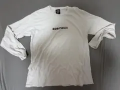 DOGTOWN ポパイ コラボ 長袖Tシャツ ホワイトのサムネイル
