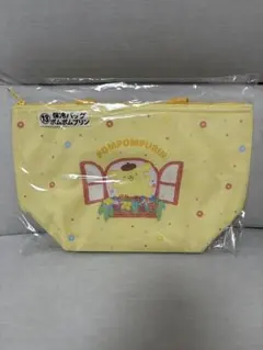 【新品未開封】サンリオ 当たりくじ 保冷バッグ