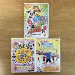 2025年最新】jump and singの人気アイテム - メルカリ