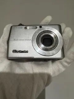 2026年最新】CASIO カシオ EXILIM ZOOM EX-Z500の人気アイテム - メルカリ