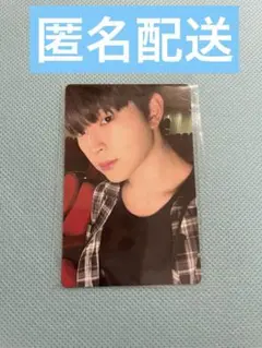 ONEUS イド　bizent特典