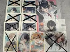 18TRIP エイトリ 昼班 まとめ売り