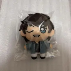 名探偵コナン セガラッキーくじ ぬいぐるみマスコット 松田陣平 1