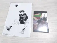 ディグイット　獅子谷岳　がく　アニメイトフェア　3巻　特典