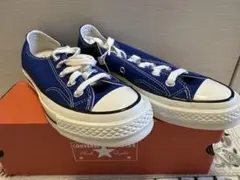 【新品未使用】CONVERSE コンバース 23.0