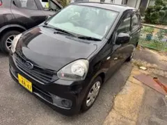 自動車 L275S ミラ 中古車 11万kmぐらい - メルカリ