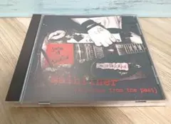 【B399】Social Distortion Mainliner CD
