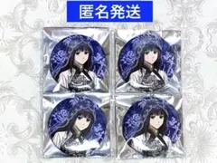 サカモトデイズ　AMOCAFE アモカフェ　缶バッジ　大佛　4点セット