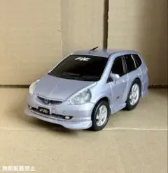 ドライブタウン ホンダ フィット プルバックミニカー