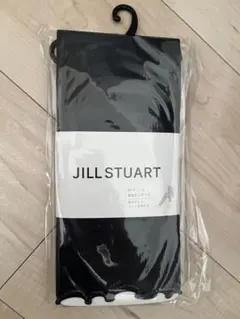 JILL STUART ジルスチュアート60デニール リブレギンス M〜L