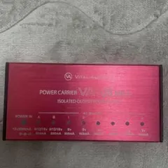 Vital Audio VA-08 Mk-II パワーサプライのサムネイル