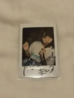 2025年最新】マシロ チェキの人気アイテム - メルカリ