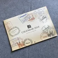 2025年最新】B'z カレンダー 2024の人気アイテム - メルカリ