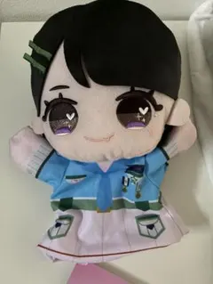 2025年最新】イコラブ ぬいぐるみ 野口の人気アイテム - メルカリ