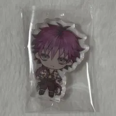 あくねこ 悪魔執事と黒い猫 ラトバッカ ラト 自分で立てるアクリルスタンド