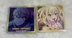 プロセカ スクエアステッカー 天馬司 天馬咲希