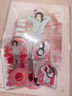 ヘタリア　中国　webくじ