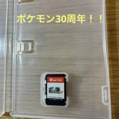 ポケモン　ポッ拳　Nintendo switchソフトのサムネイル
