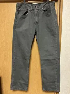 リーバイス505 w34 l30