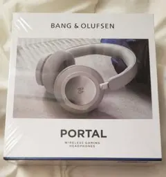 Beoplay Portal PC/PS (Grey Mist)