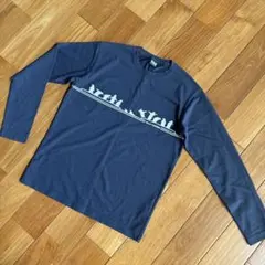 HELLY HANSEN ネイビー 長袖カットソー Mのサムネイル