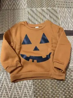 ハロウィン　裏起毛　衣装　イベント　撮影　パーティ　美品　送料込み