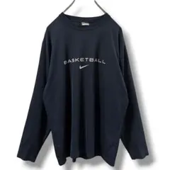 m*i様 Nike バスケットボール 長袖カットソー FITDRY 速乾