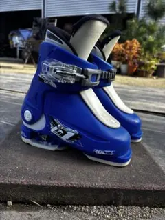 スキーブーツ18