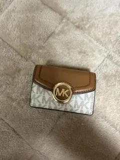 マイケルコース　財布