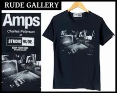2003年☆Avril Lavigne ツアー黒Tシャツ SHOOTボディ☆M - メルカリ
