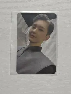 SEVENTEEN facethesun ep.1 ホシ トレカ