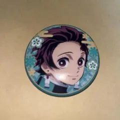 竈門炭治郎 キャラバッジコレクション 其ノ壱