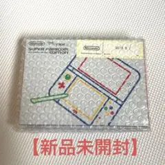 New ニンテンドー 3DS LL スーパーファミコン エディション