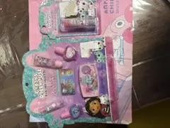 ♥未使用未開封♥Gabby's Dollhouse メイクアップセット