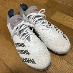 adidas PREDATOR サッカースパイク 26.0センチ