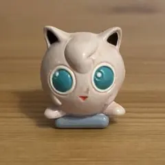 レア！ポケモン　プリン　ミニフィギュア