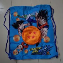 2025年最新】ドラゴンボール 巾着の人気アイテム - メルカリ