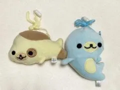 まめゴマ おきがえぬいぐるみ 黒うさぎ　平成レトロ まめゴマ おきがえぬいぐるみ 黒うさぎ 平成レトロ - メルカリ