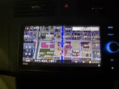 carrozzeria カーナビ Bluetoothユニット 本体のサムネイル