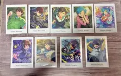 あんスタ ぱしゃっつ Vol.6 鉄虎 翠 忍 千秋 奏汰 セット