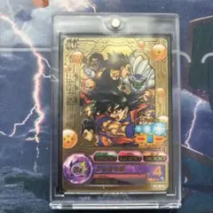 【超貴重】JPB-42 大会プロモ 孫悟空 PSA9ドラゴンボールヒーローズ スーパードラゴンボールヒーローズ jpb-42 孫悟空 青プロモ JPB