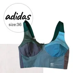 アディダスadidasｘKSENIASCHNAIDER リプロセス ブラトップのサムネイル